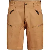 Lundhags Men's Makke II Shorts Hazel Retkeilyshortsit 56
