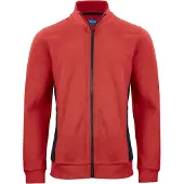 Projob 2129 Collegepaita - Red - L