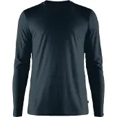 Fjällräven abisko wool ls m