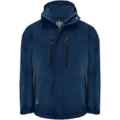Projob 5430 Tekninen Takki - Navy blue - 3XL