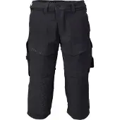 Mascot Knee Pad Pockets Customized 22249 3/4-housut