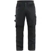 Blakläder 1556 housut