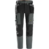 Snickers Workwear Snickers 6218 AllroundWork Stretch-työhousut riipputaskuilla