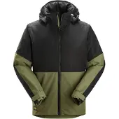 Snickers Workwear Snickers 1104 AllroundWork vedenkestävä topattu takki