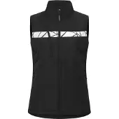 Projob 7701 Vest Women Black XL