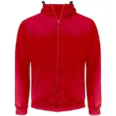 Projob 2133 Huppari - Red - XL