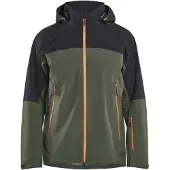 Blakläder 4980 Striker stretch kuoritakki