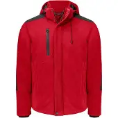 Projob 3417 Tekninen Toppatakki - Red - 4XL