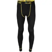 Projob 3508 Pitkät Alushousut - Black - L