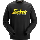 Snickers Workwear Snickers 2898 Classic Logo collegepaita