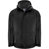 Projob 5430 Tekninen Takki - Black - 4XL