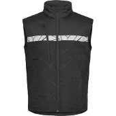 Projob 7700 Vest Black M