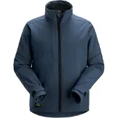 Snickers Workwear Snickers 1905 AllroundWork tuulenpitävä takki fleece-vuorilla