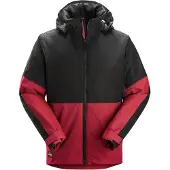 Snickers Workwear Snickers 1104 AllroundWork vedenkestävä topattu takki