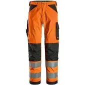 Snickers Workwear Snickers 6338 Huomiotyöhousut lk 2