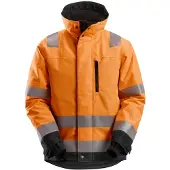 Snickers Workwear Snickers 1130 AllroundWork 37.5-huomiotalvitakki lk 3