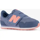 New Balance 323 Hook & Loop Inf Lenkkarit