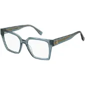 Tommy Hilfiger TH 2103 52/18/140 Siniset asetaattikehykset NAISILLE TH 2103