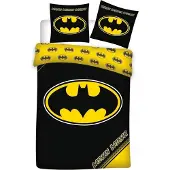 Batman Nuorten vuodevaate 140X200 Batman MARVEL