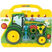 Britains Build-A-Buddy Board - Green - ONE SIZE