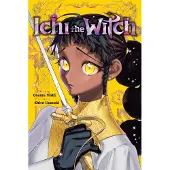 Nishi, Osamu Ichi the Witch, Vol. 2