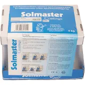 SOLMASTER EP 1 3kg epoksipinnoite