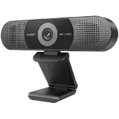 EMEET SmartCam C980 Pro 4K Webcam