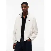 Tommy Hilfiger Collegetakki vaaleabeige