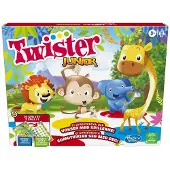 Hasbro TWISTER JUNIOR DK/NO