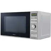 Champion CHMW035 Digitaalinen -mikroaaltouuni, 20L, 700W, ruostumaton teräs