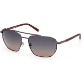 Timberland Tb00038 Polarisoidut Aurinkolasit