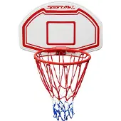 SportMe Starter Koripallokori + Taustalevy