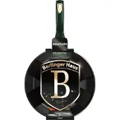 Berlinger Haus Titanium paistinpannu Emerald 20 cm BH-6046 BH-6046