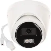 Hikvision IP CAMERA DS-2CD1327G2H-LIU(2.8MM)EN Smart Hybrid Light - 1080p