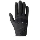 Roeckl 9000 manecaress black ratsastushanska