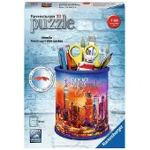 Ravensburger Palapeli-pencil cup Utensilo Union Jack, 54 p.