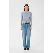 Inwear Balettaiw Cardigan - Blue - S