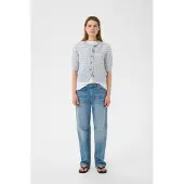 Inwear Balettaiw Cardigan - Blue - S