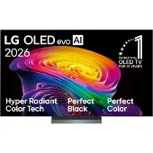 LG 77 tuumainen C64 OLED evo TV (2026)