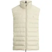 Ralph Lauren Liivi hiekka