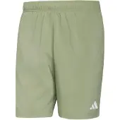 Adidas Ess Sh 8In - Green - XL