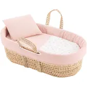 cambrass Calma 39x80x25 Cm Vauva Mooses