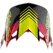 Troy Lee Designs Gp Pro Segment Visiiri