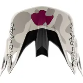 Troy Lee Designs Se5 Composite Myth Visiiri