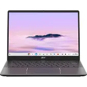Acer Chromebook Plus 514 i3-N355/8/128/IPS 14" kannettava