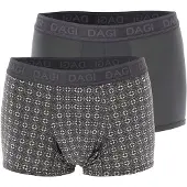 Dagi Bokserishortsit antrasiitti