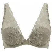 Dagi Rintaliivi khaki