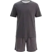 Dagi Lyhyt pyjama antrasiitti