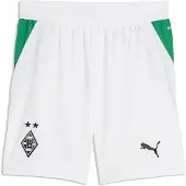 Puma Borussia Mönchengladbach 26/27 Shorts Youth, koko 140 cm