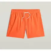 G-Star Dirik Solid Uimashortsit